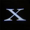 X