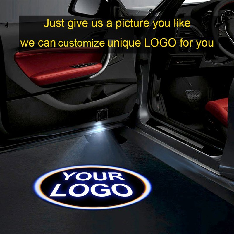 Car projector lights custom hotsell