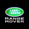 LOGO+RANGE ROVER