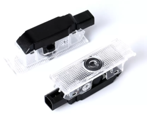 LED Car Door Welcome Light Projector lamp For Dodge