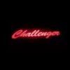 red challenger