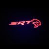 SRT helcat red