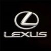 LEXUS 3D LOGO