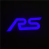 BLUE RS