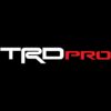 TRD PRO 1