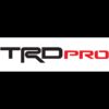 TRD PRO 2