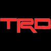 TRD RED