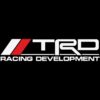 TRD RACING