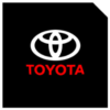 RED TOYOTA