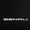 WHITE DENALI